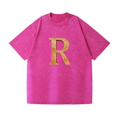 letter r Hat