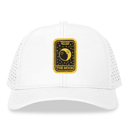 moon tarot Hat