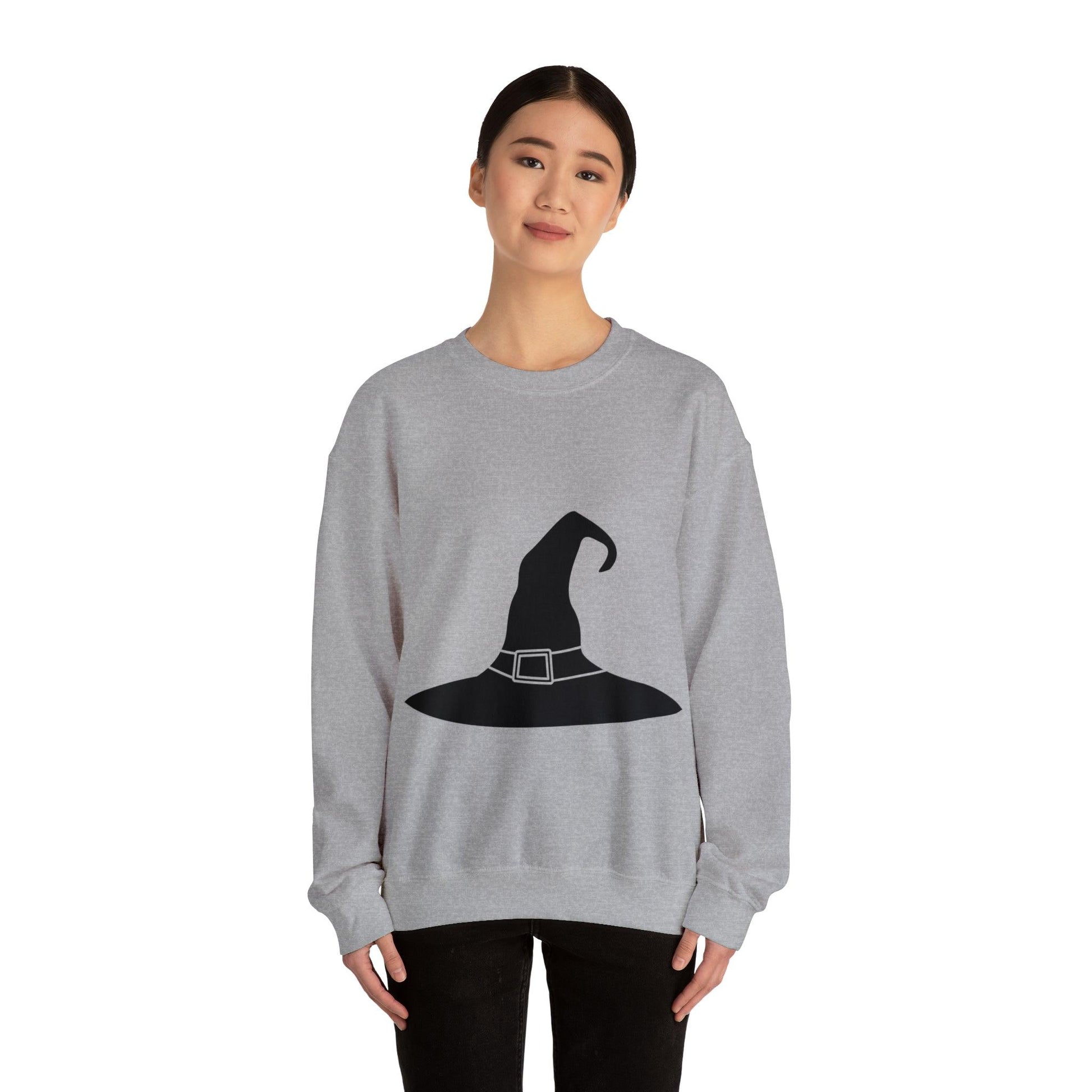 Unisex Heavy Blend™ Crewneck Sweatshirt - Pandaize