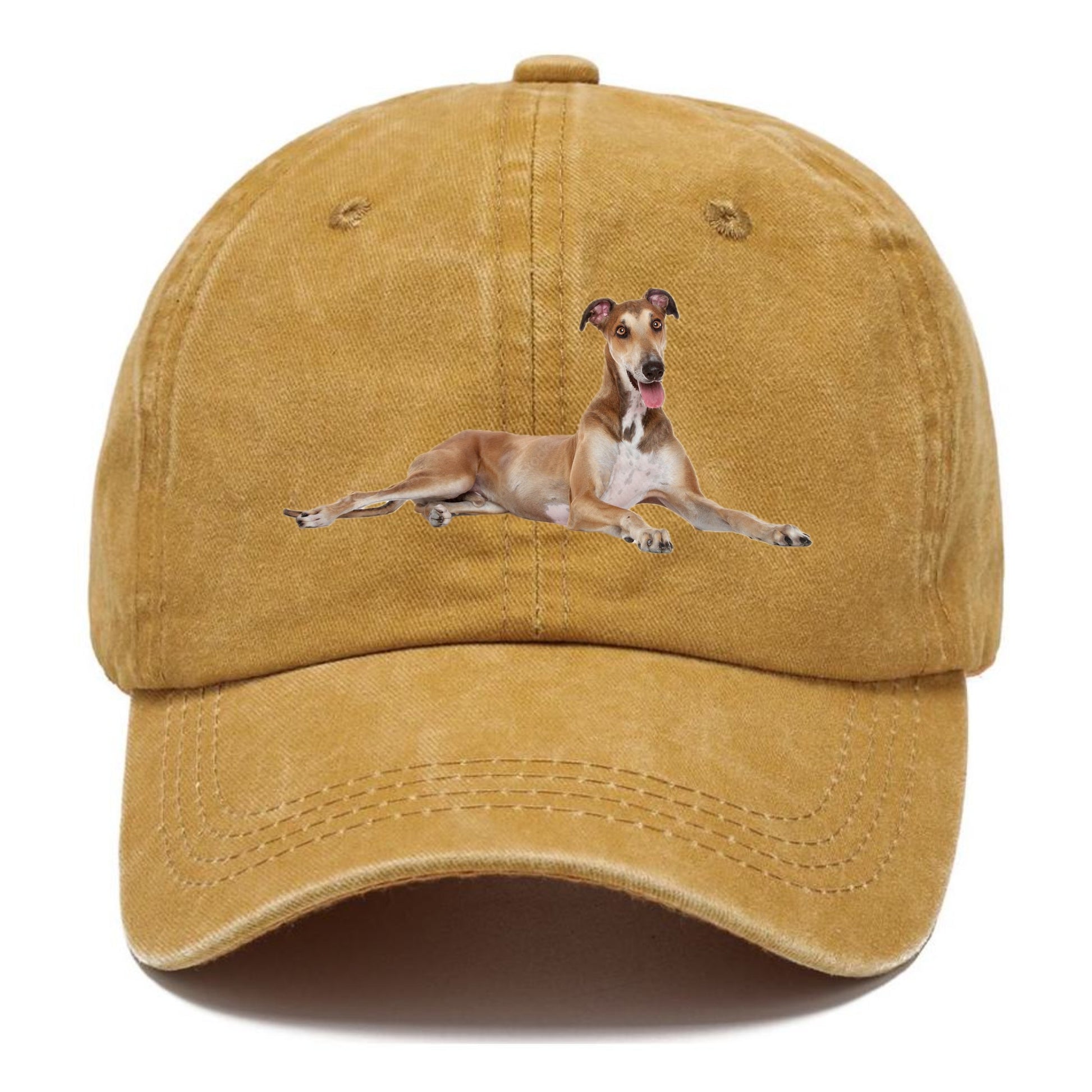 Greyhound Hat