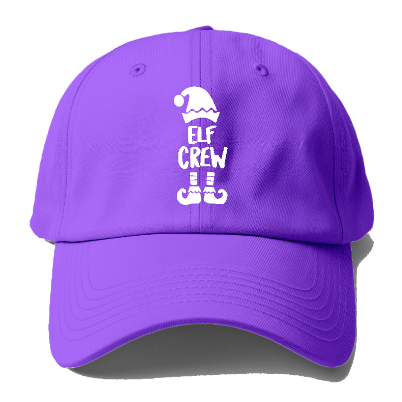 Elf Crew Hat