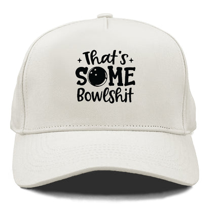 Bowl with Boldness: Strike Fashionably Hat