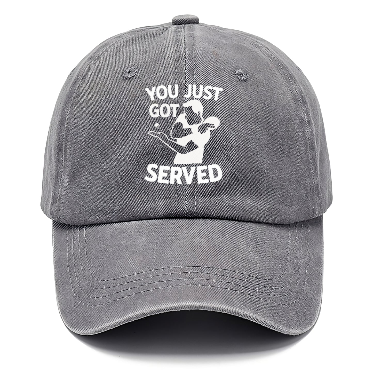 You Just Got Served Hat