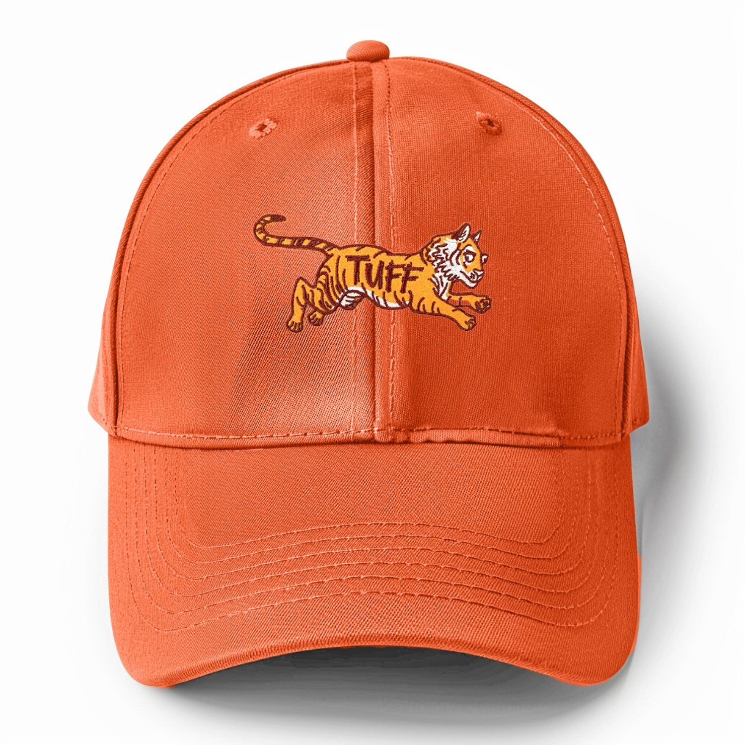 tuff tiger Hat