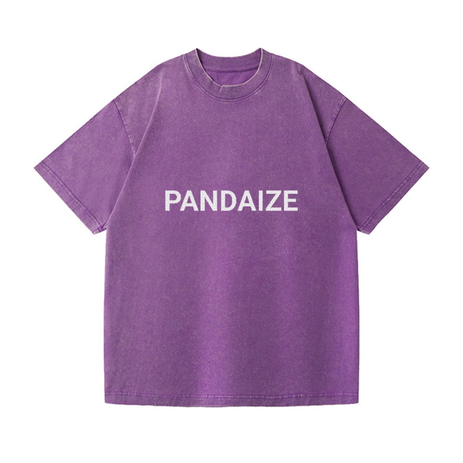 pandaize fitted Hat