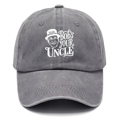 bob's your uncle Hat