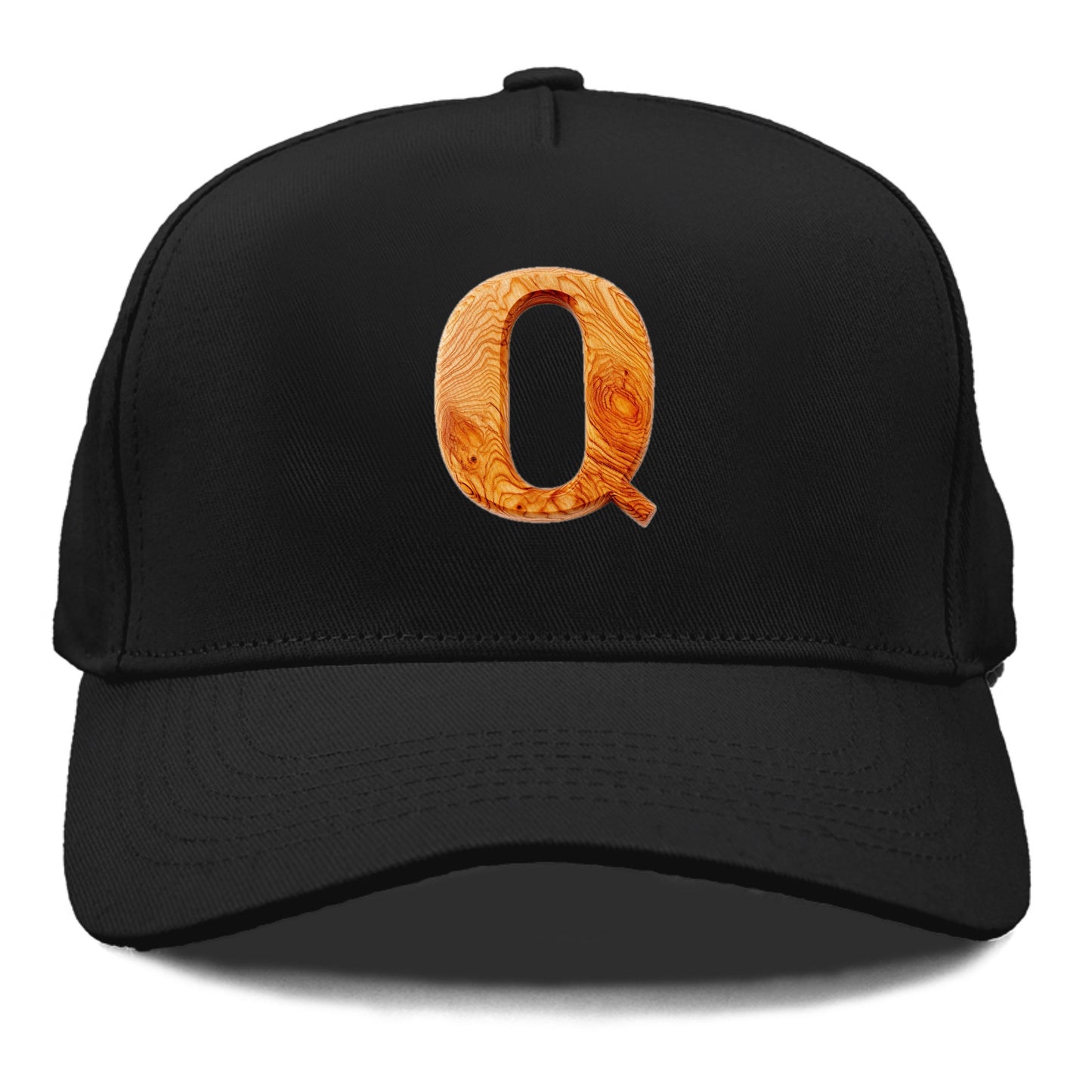 letter q Hat