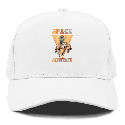 Space Cowboy Hat