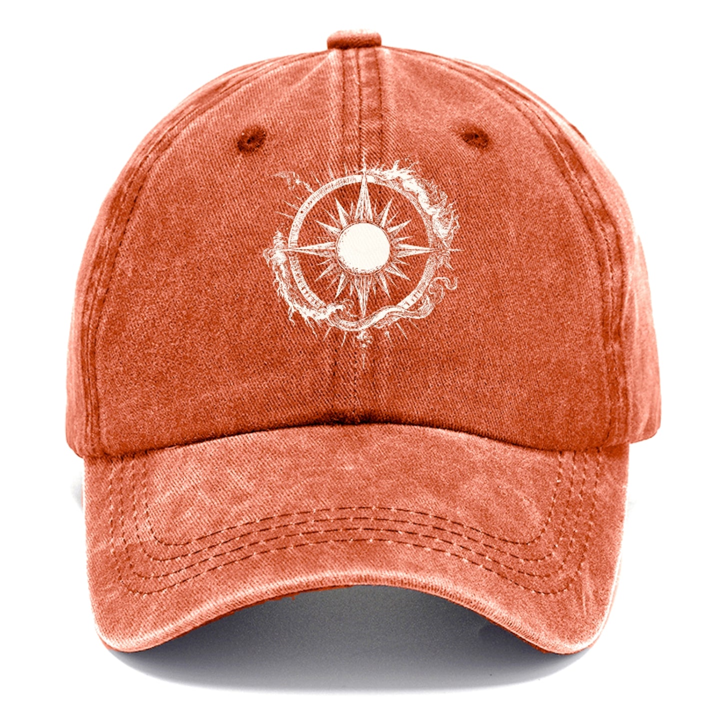 Elemental Compass Hat