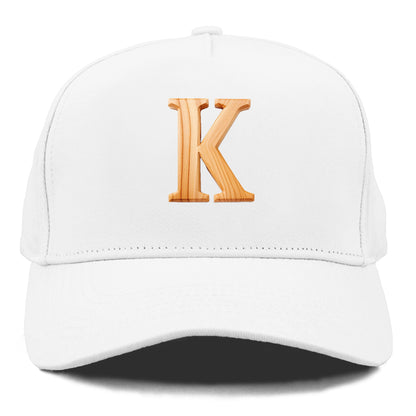 letter k Hat