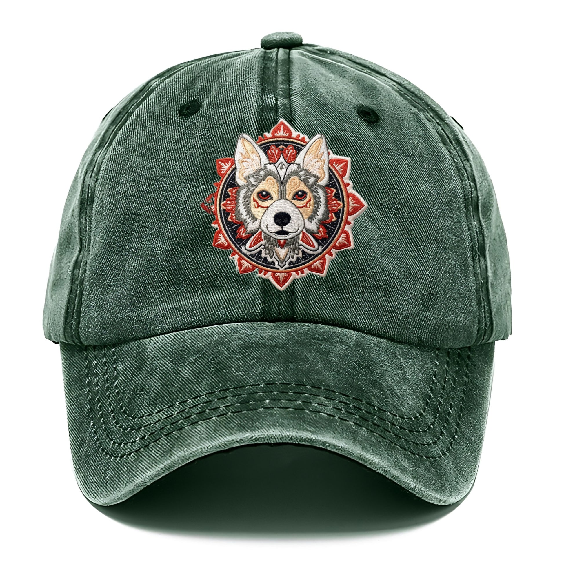 Chinese Zodiac dog Hat