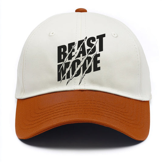 beast mode Hat