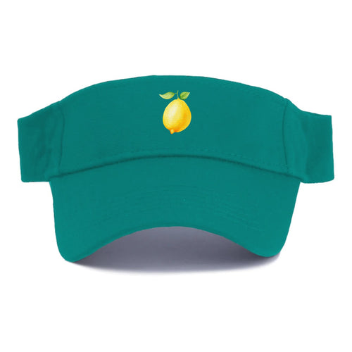 Lemon Visor