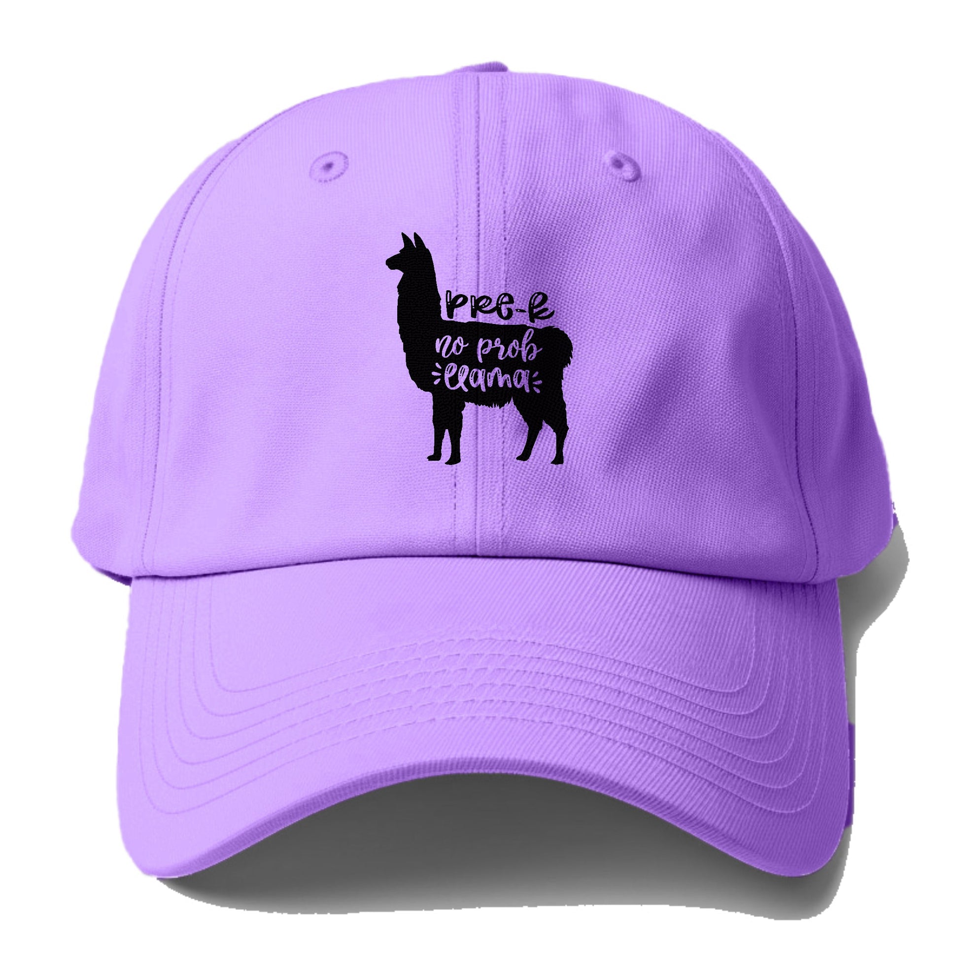 Prek no prob llama Hat