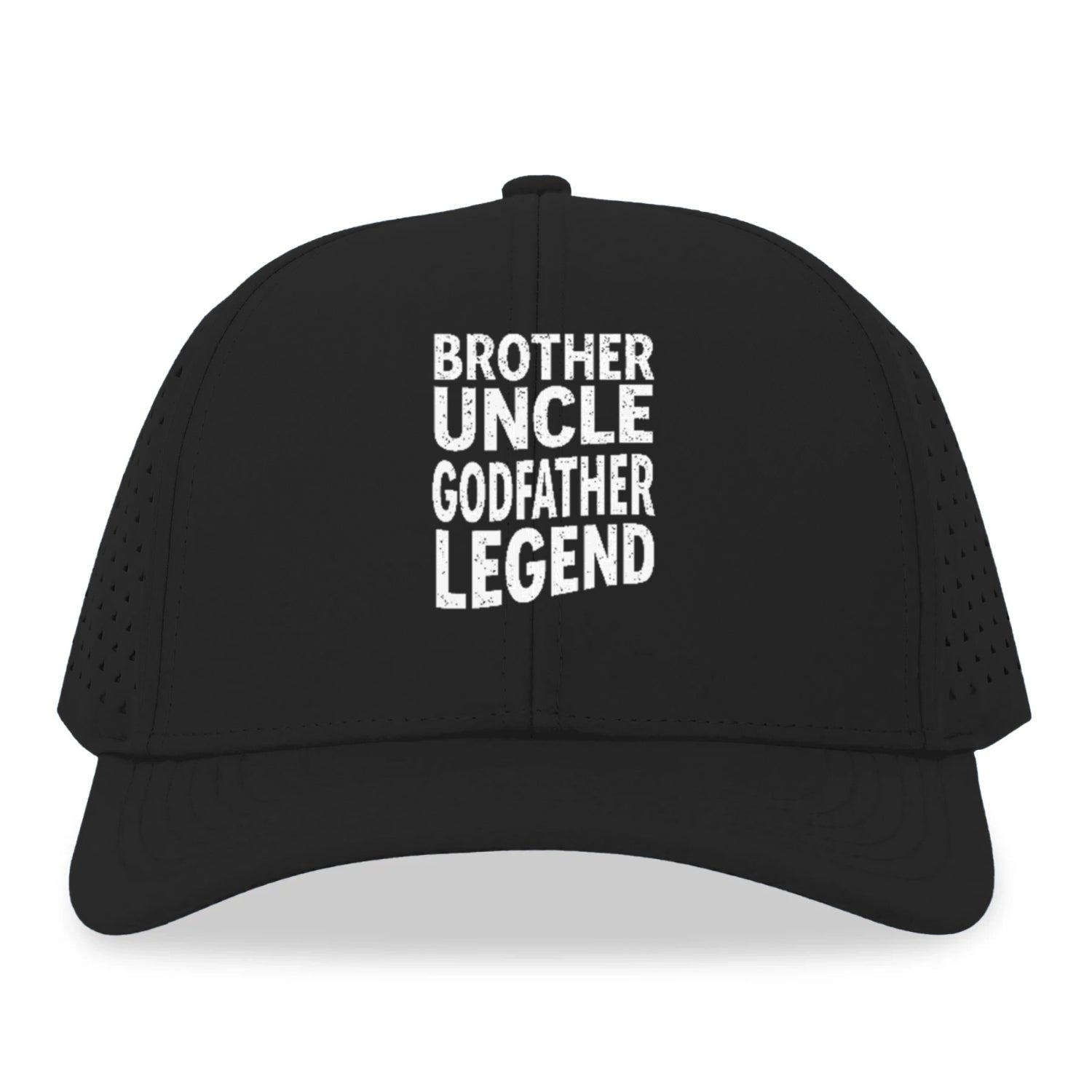 brother uncle godfather legend Hat