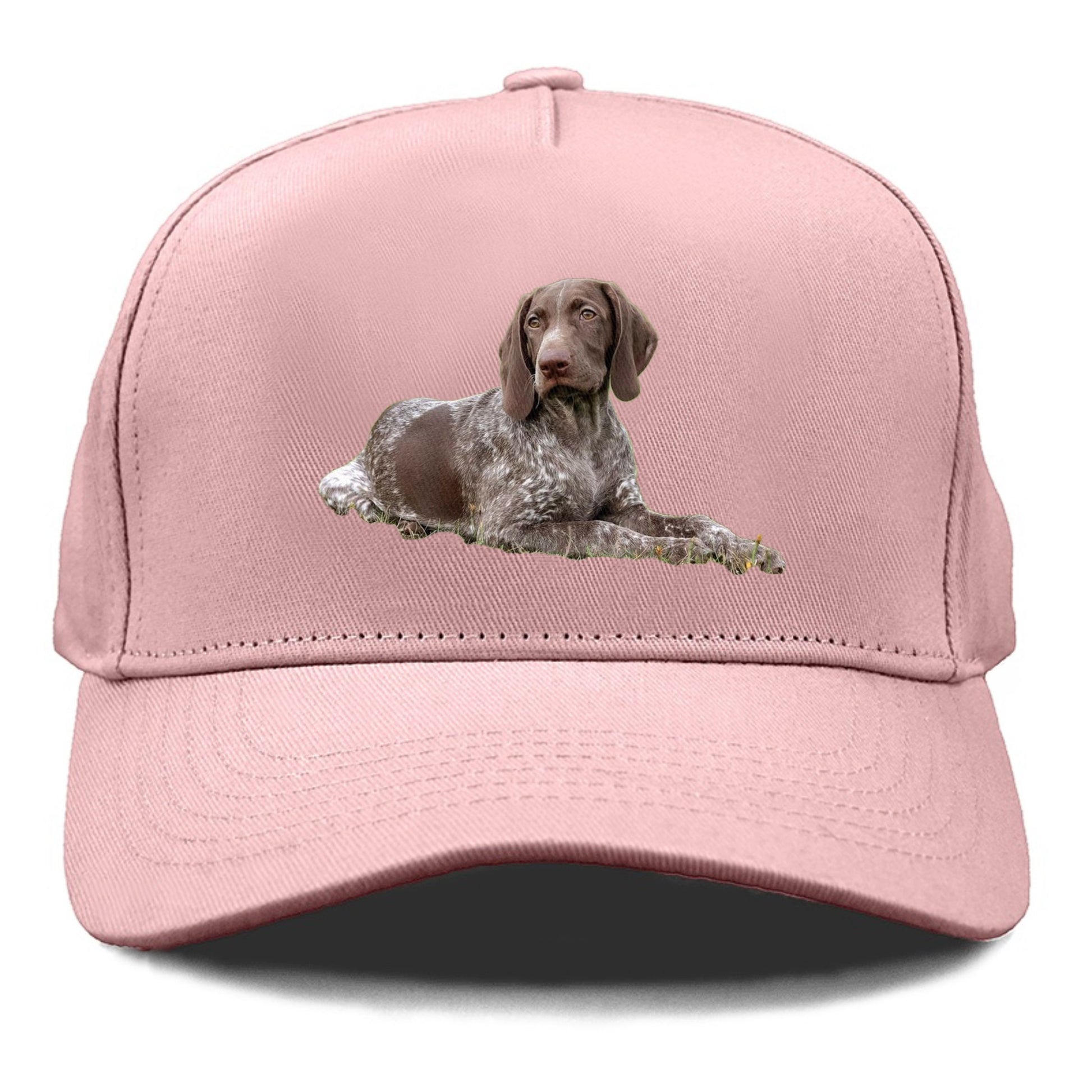 German Shorthaired Pointer 2 Hat