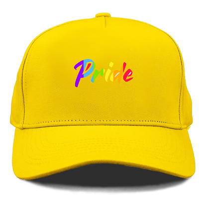 LGBT 48 Hat