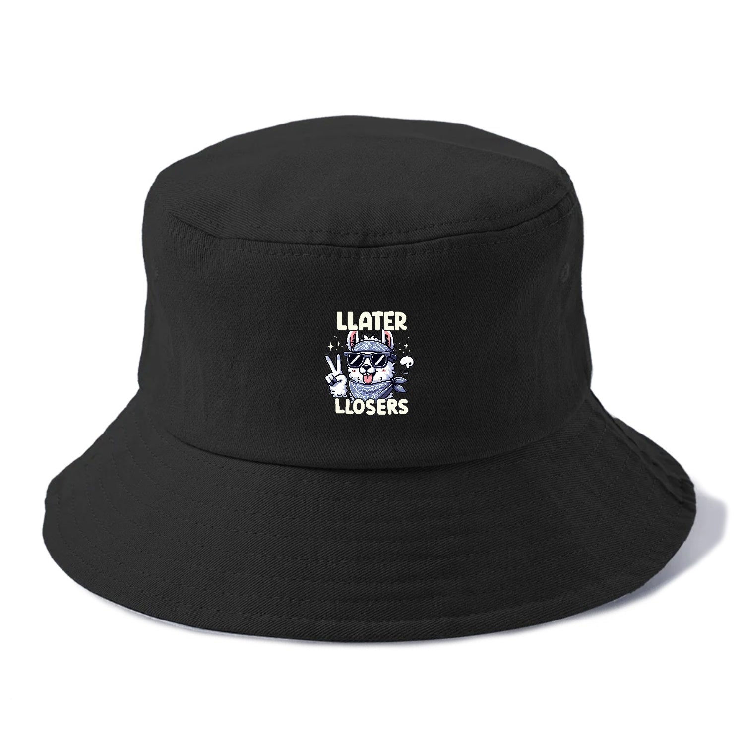 Llater Llosers Hat