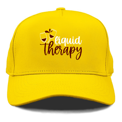 liquid therapy 2 Hat