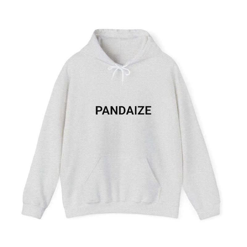 pandaize fitted Hat