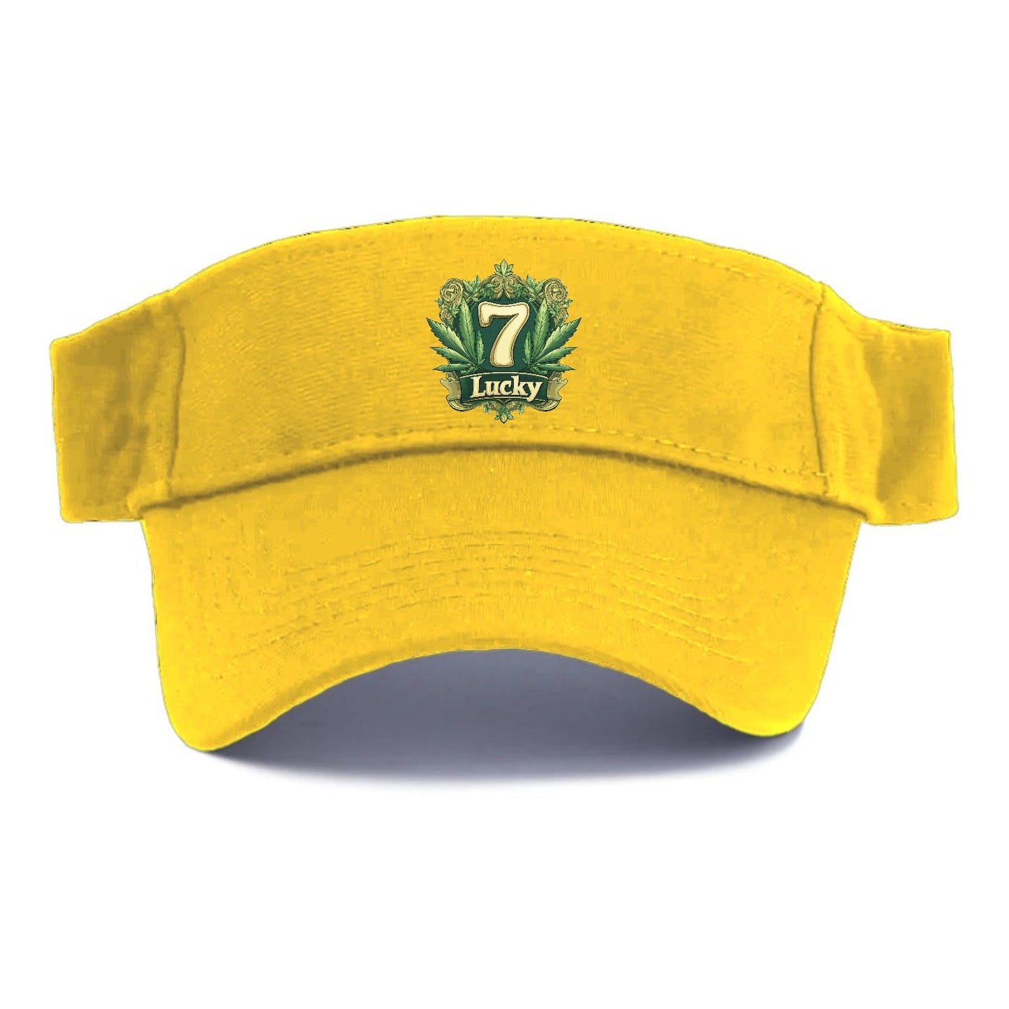 lucky 7 Hat