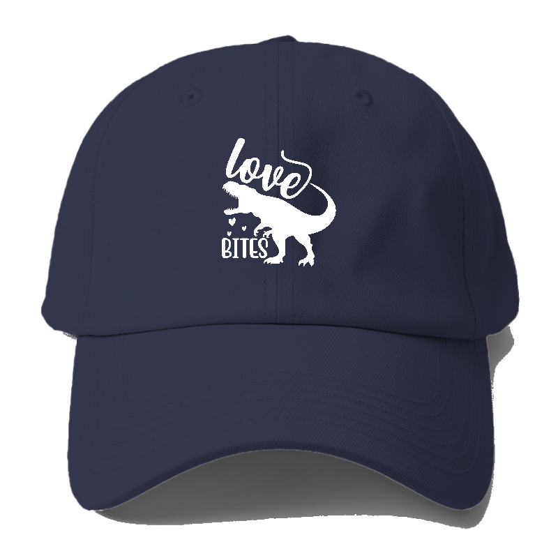 Love bites Hat