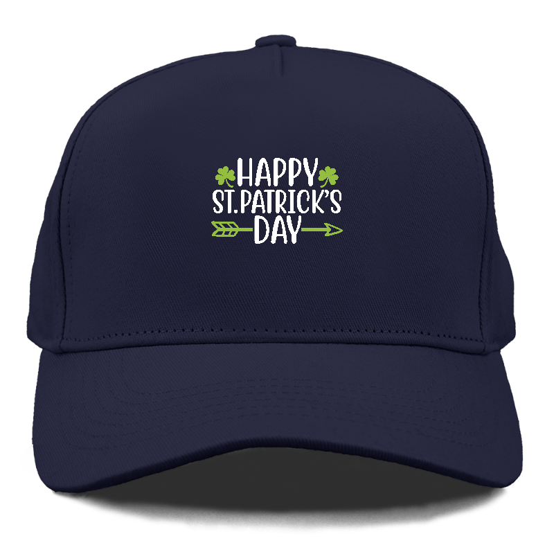 HAPPY ST. PATRICK'S DAY Hat