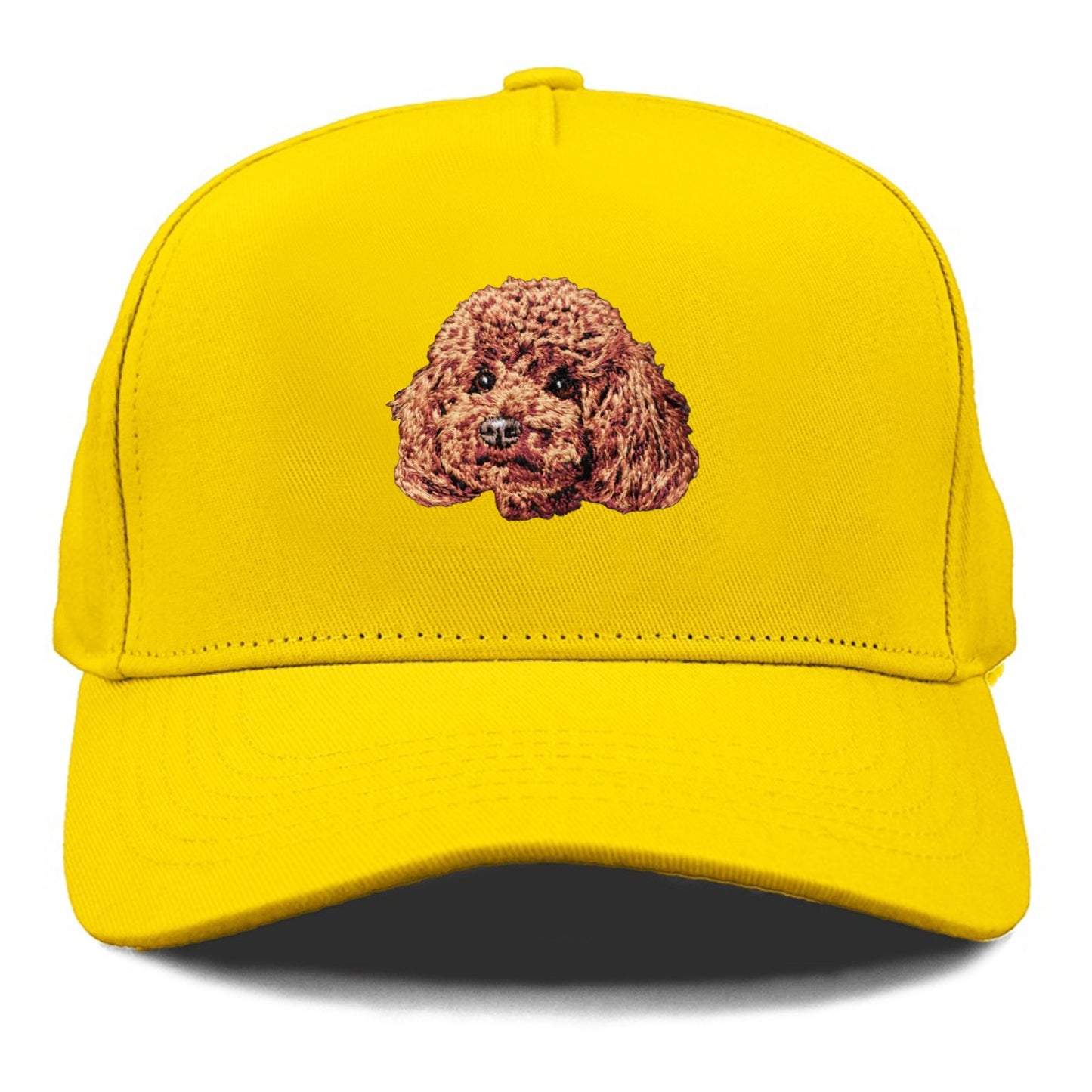 Teddy Bear Dog Hat