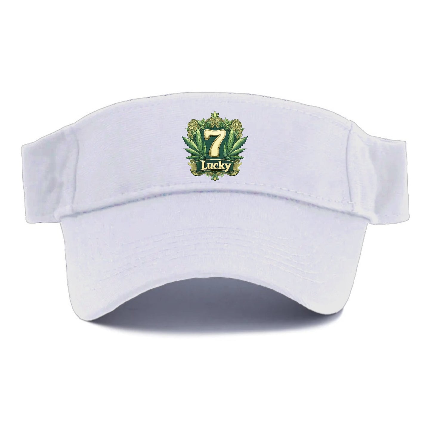 lucky 7 Hat