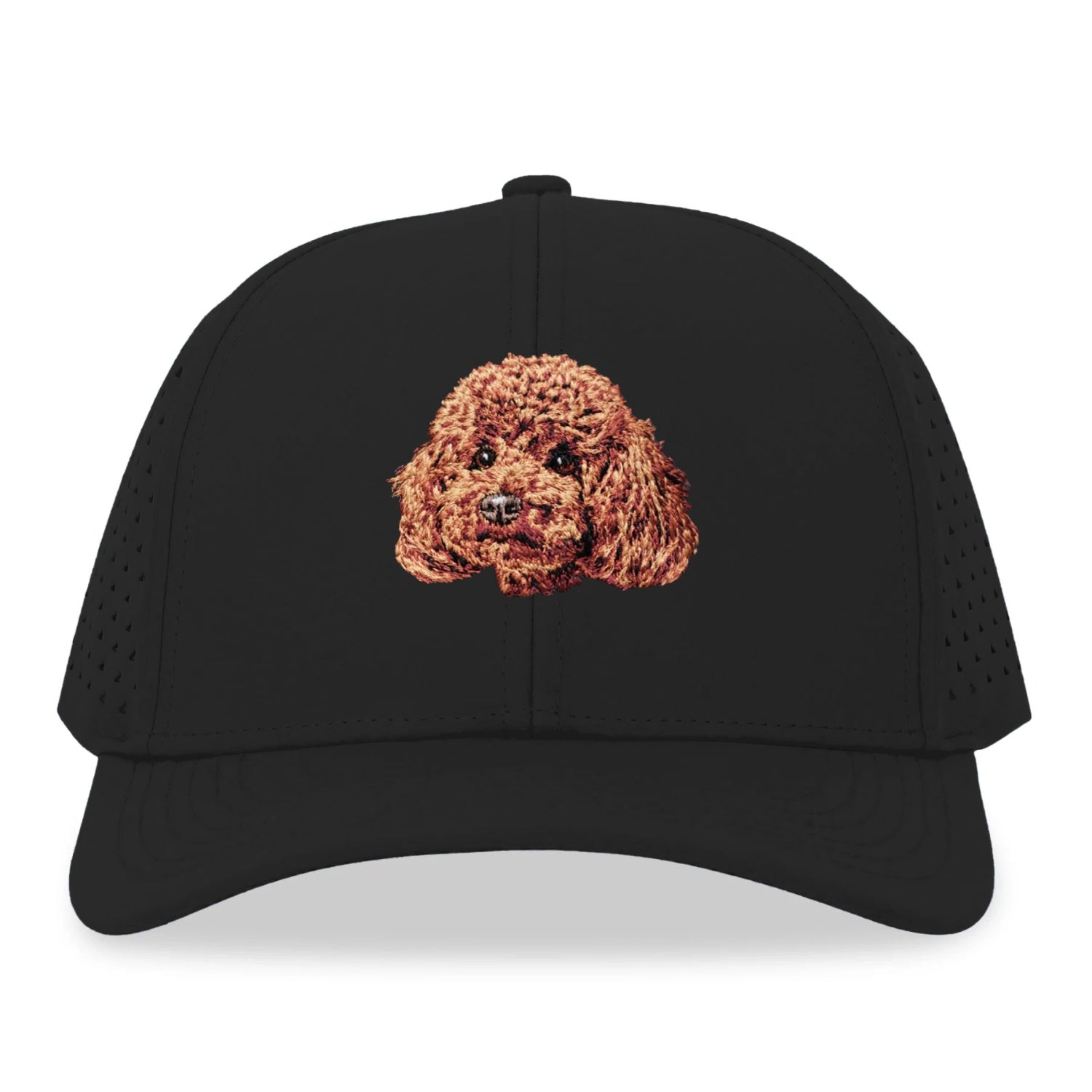 Teddy Bear Dog Hat