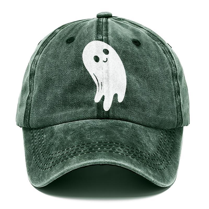 Ghost 13 Hat