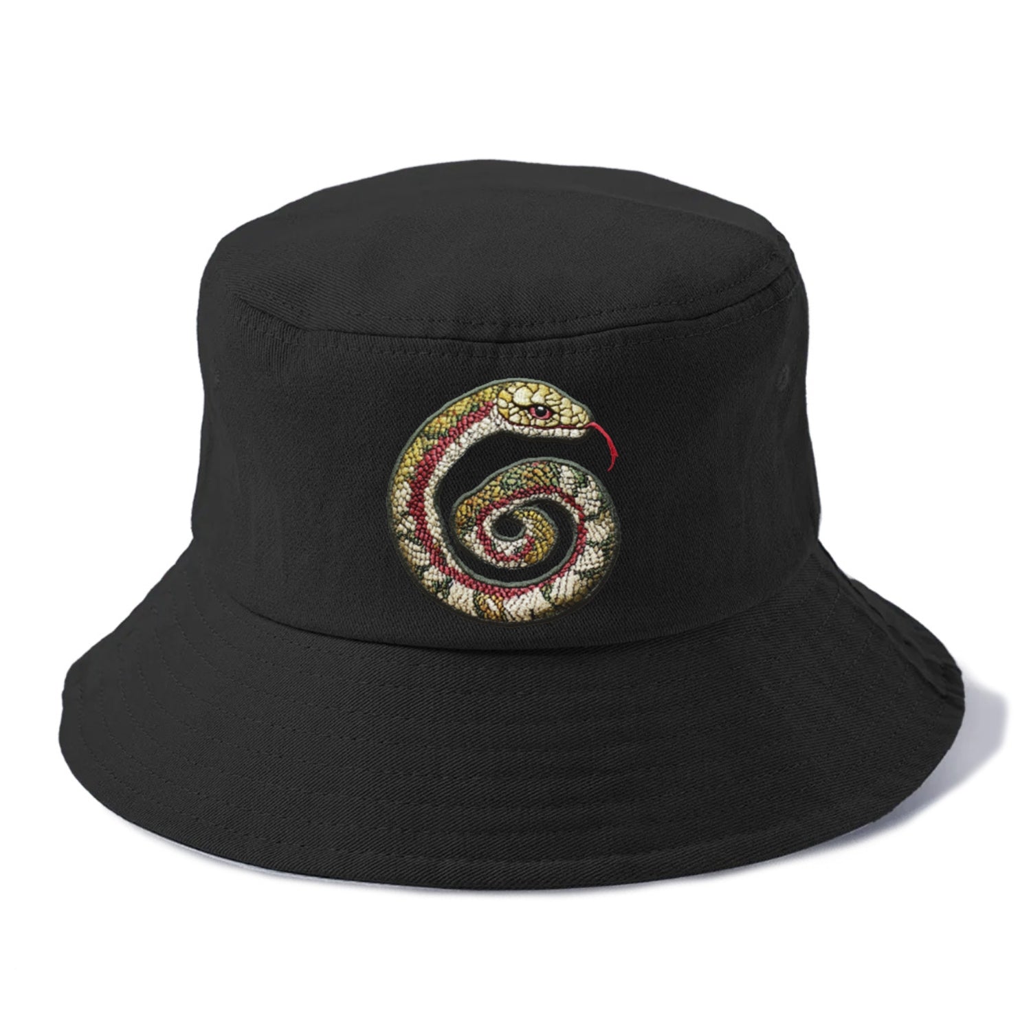 snake zodiac Hat