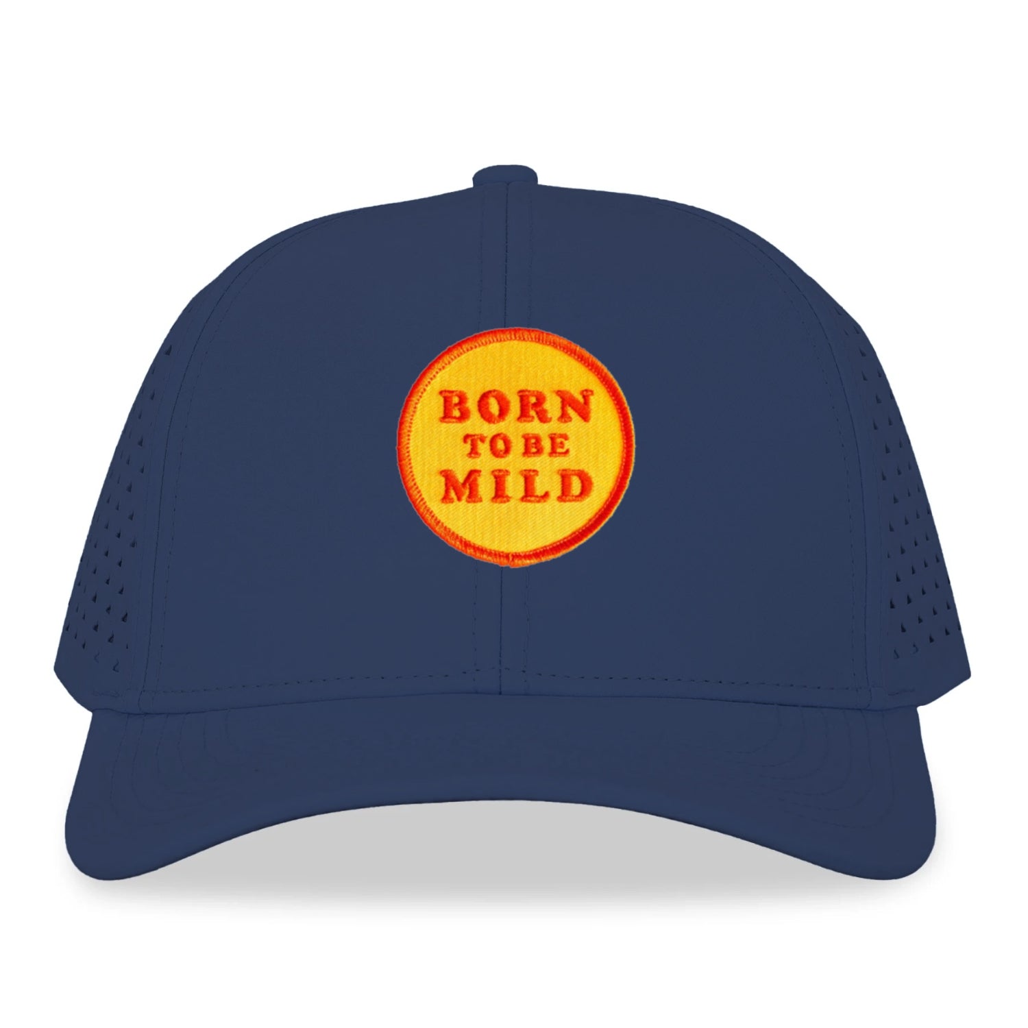 born to be mild Hat