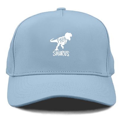 Papa Saurus Hat