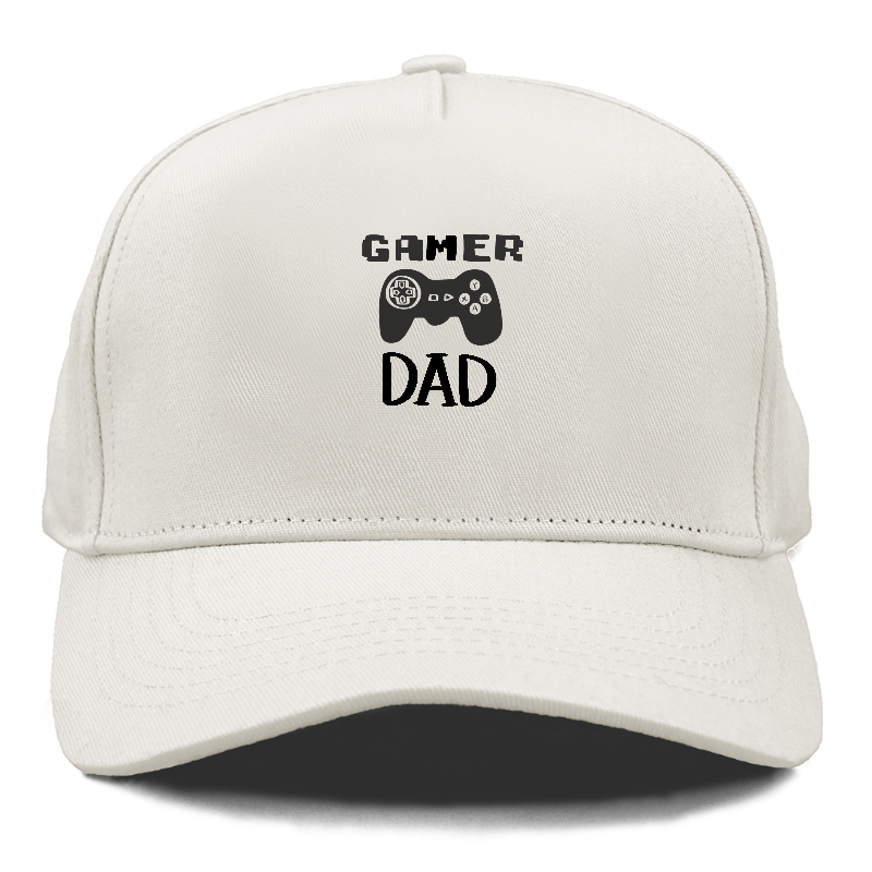 Gamer Dad Hat