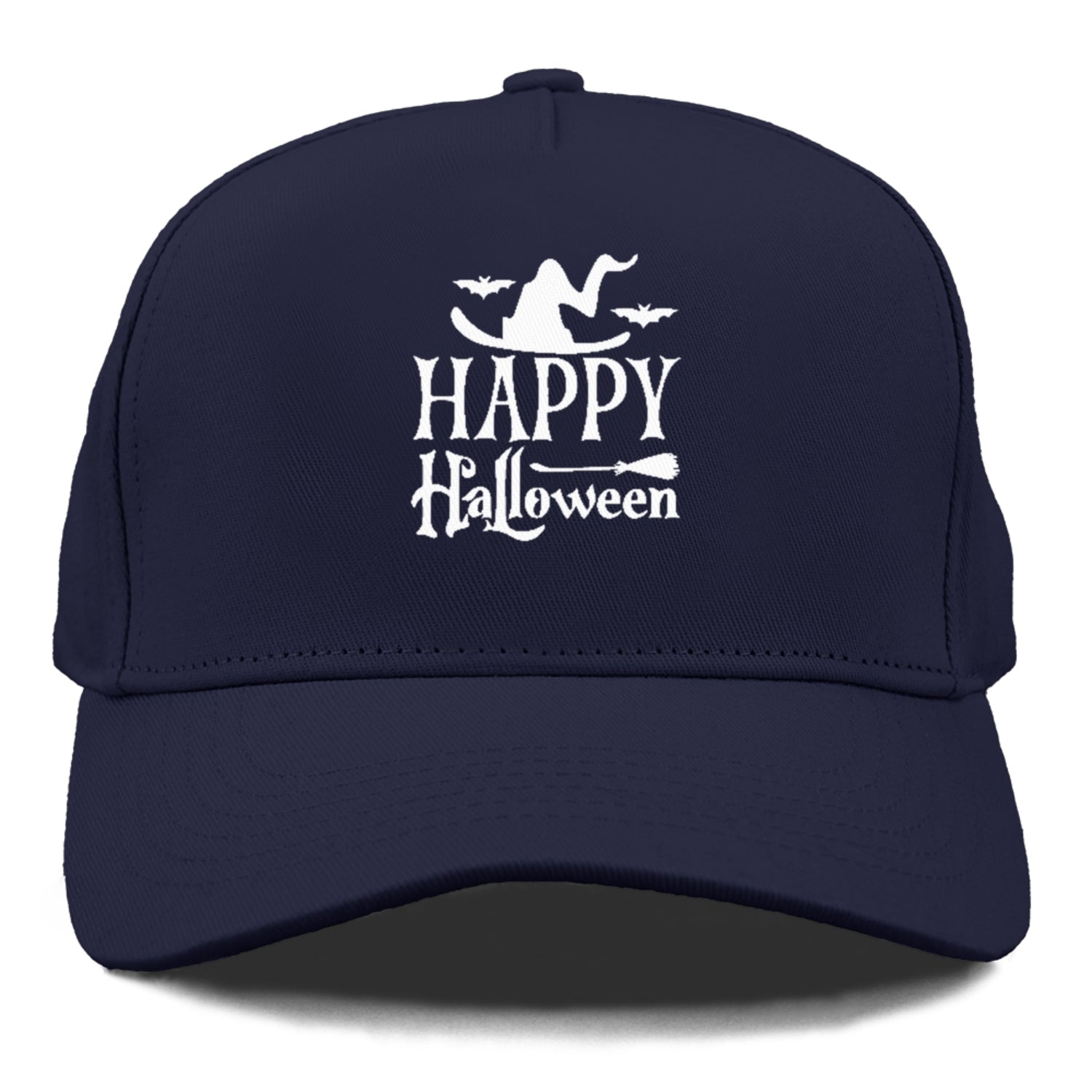 happy halloween Hat