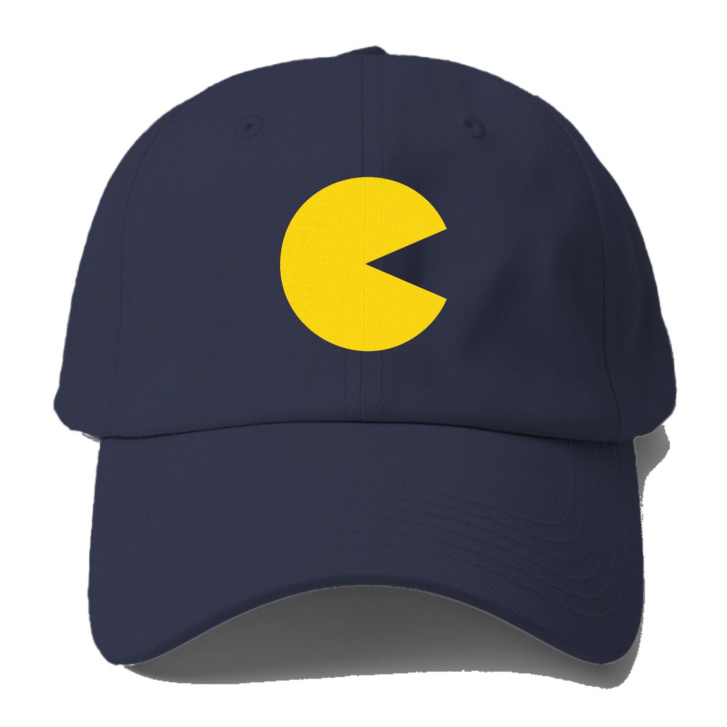 Retro 80s Pacman Hat