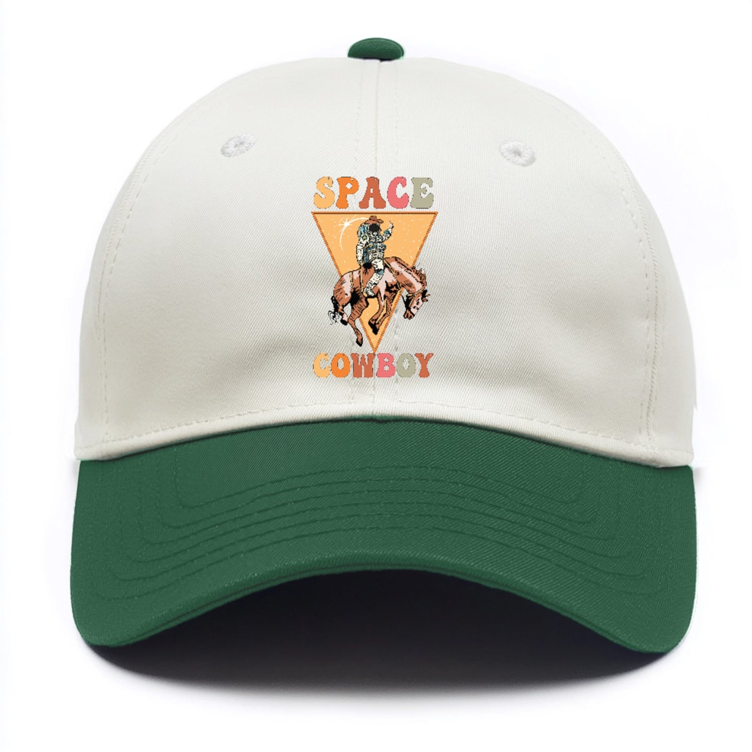 Space Cowboy Hat