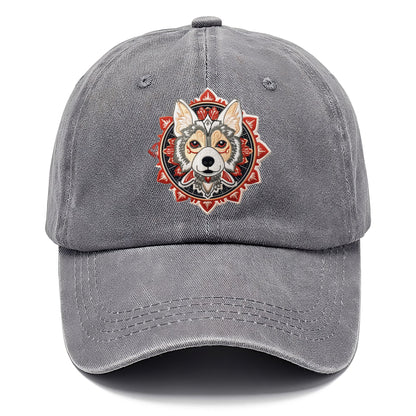 Chinese Zodiac dog Hat