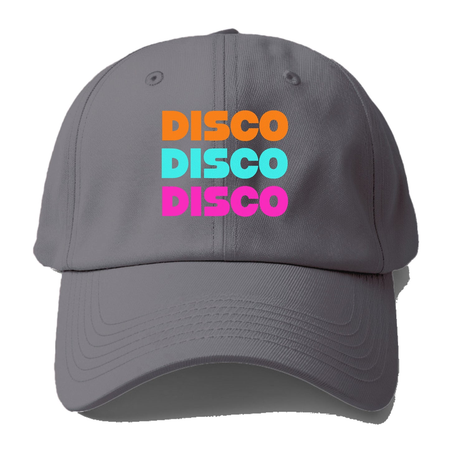 Retro 80s Disco Disco Disco Hat