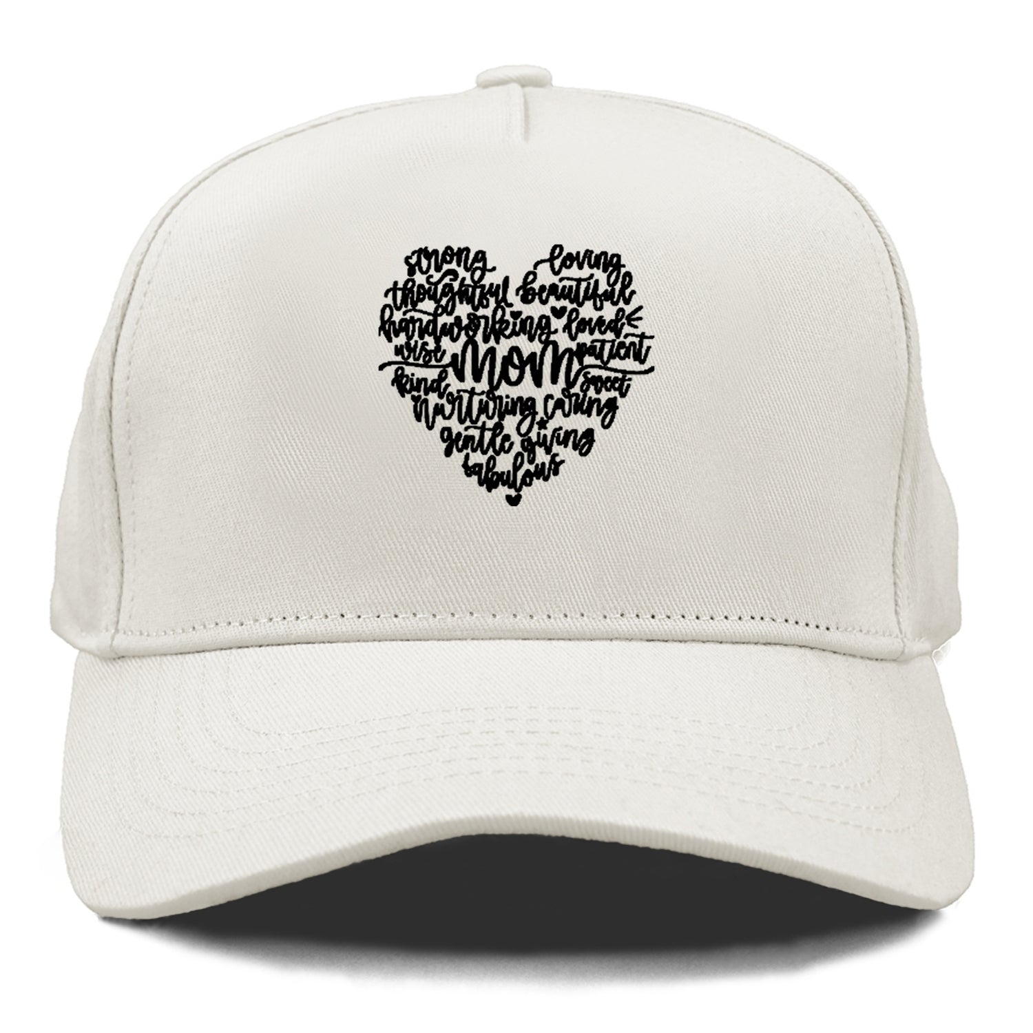  Shaped Word Art  Hat