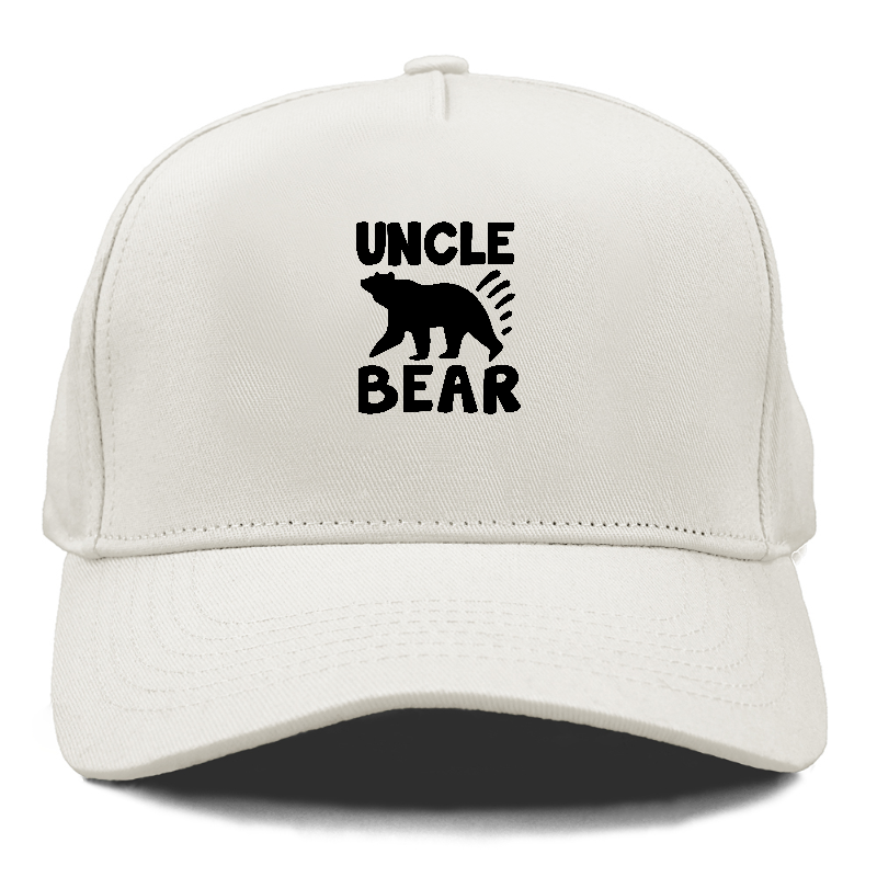 Uncle bear Hat