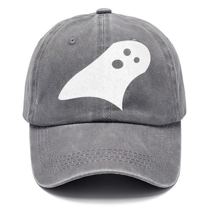 Ghost 11 Hat