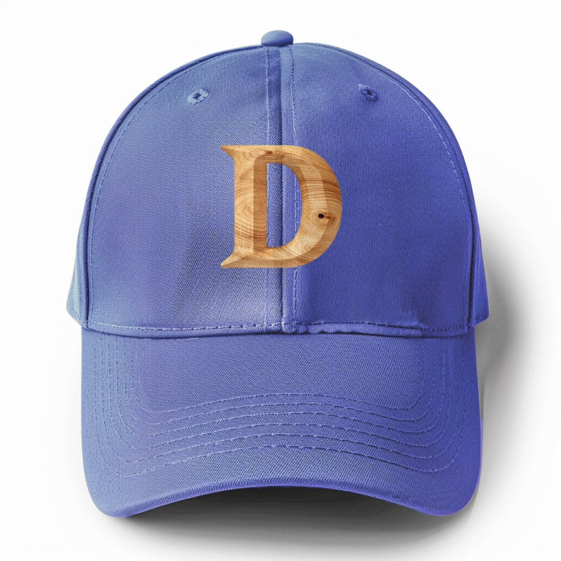 letter d Hat