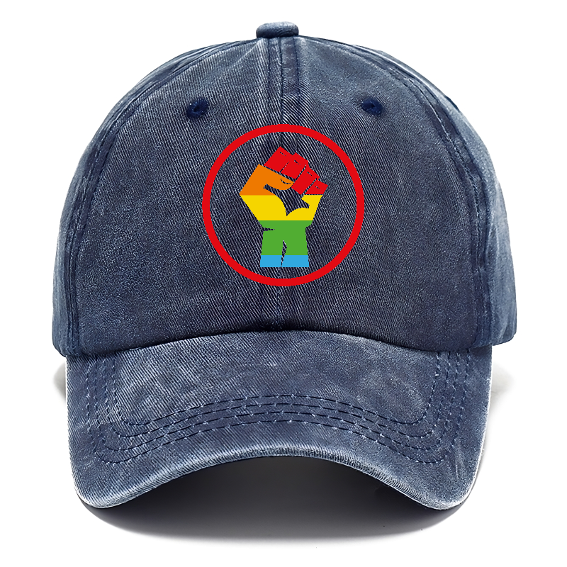 LGBT 43 Hat