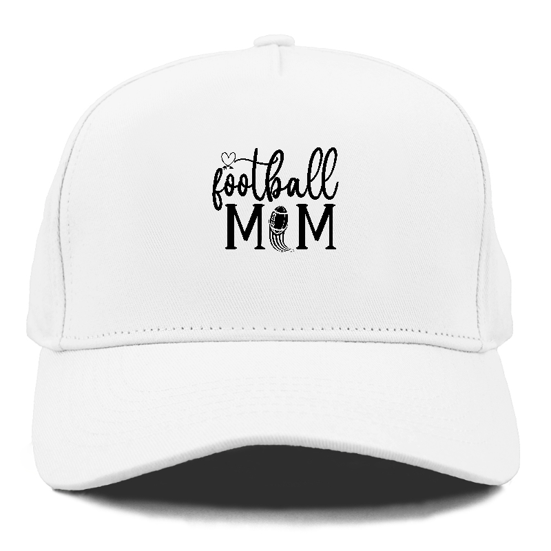 Football mom Hat