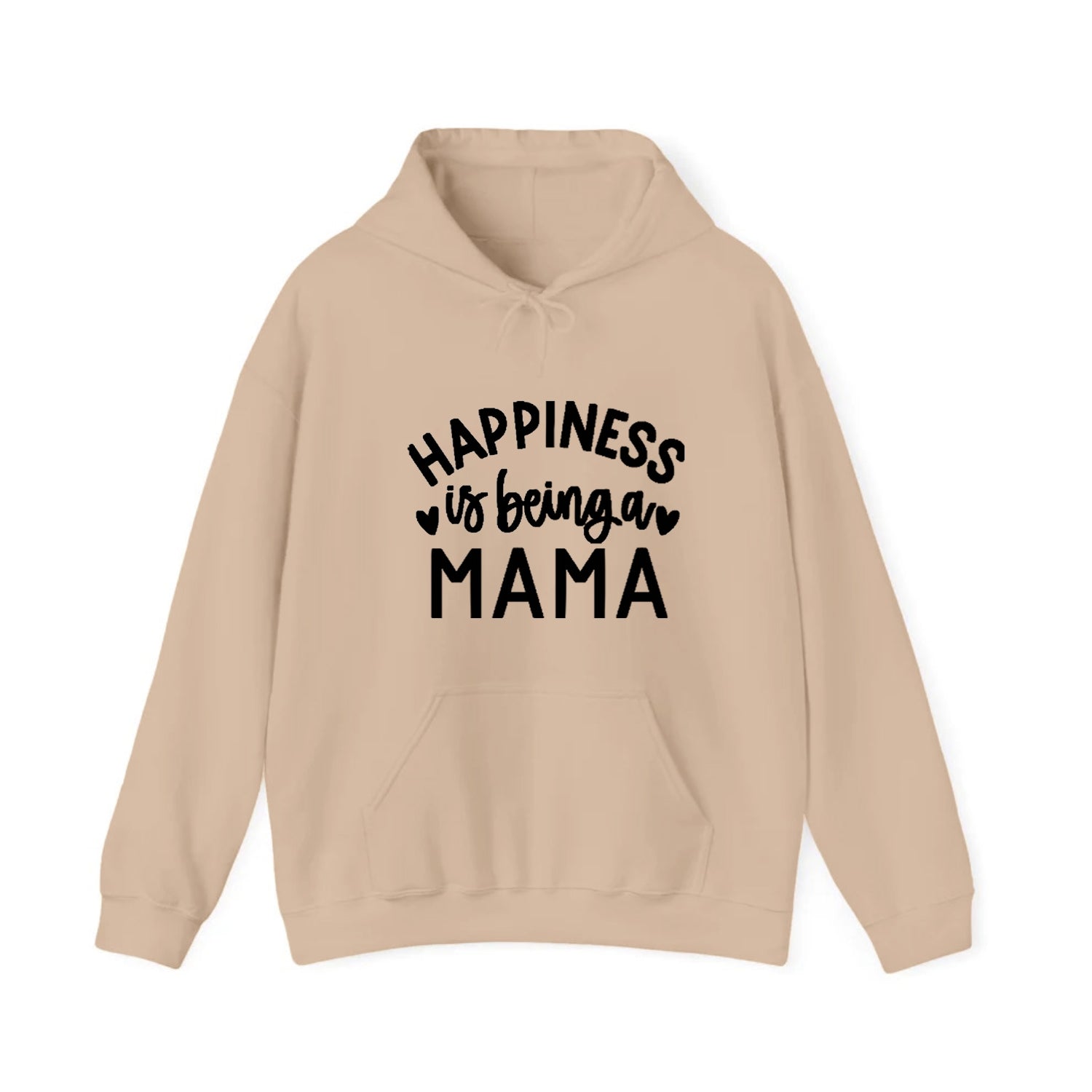 happiness is being a mama Hat