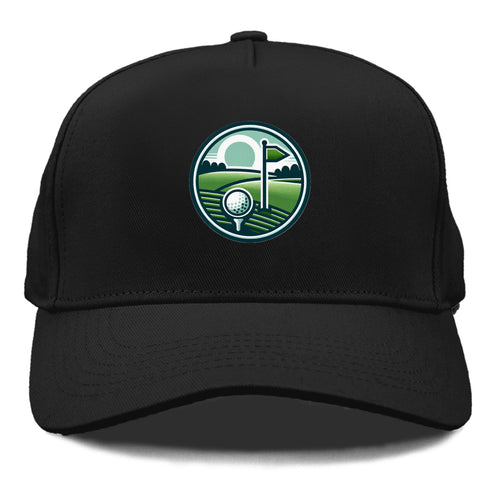 Golfing Cap