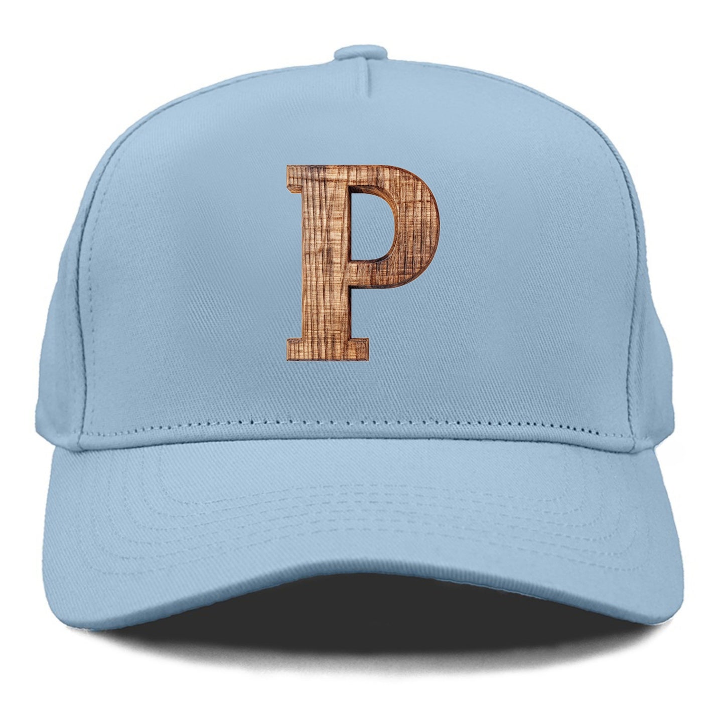 letter p Hat