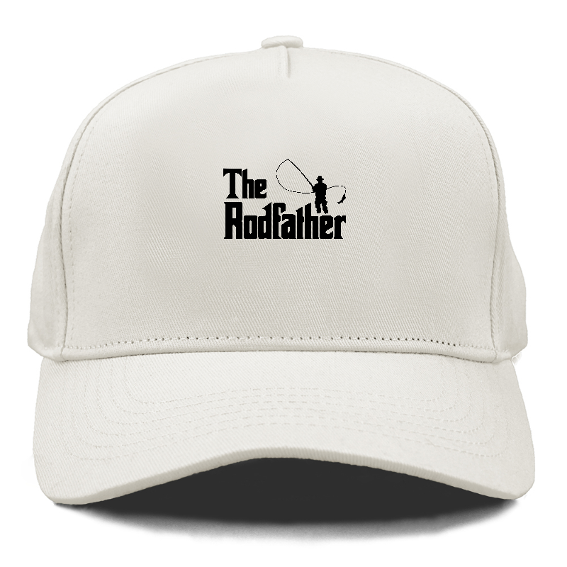 the rodfather fishing Hat